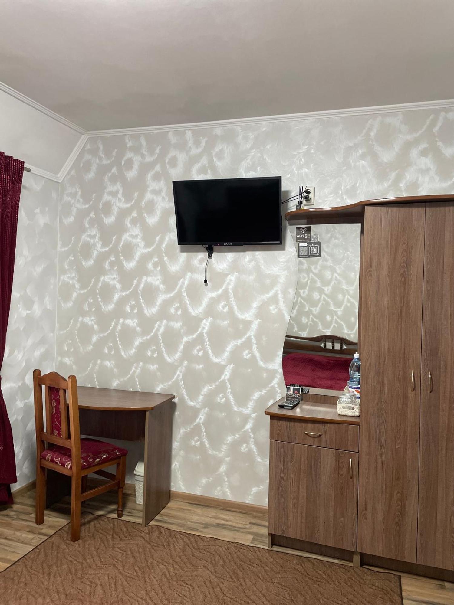 Best House Łuck Zewnętrze zdjęcie